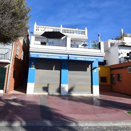 Letmalaga Cremades Beach Dış mekan fotoğraf