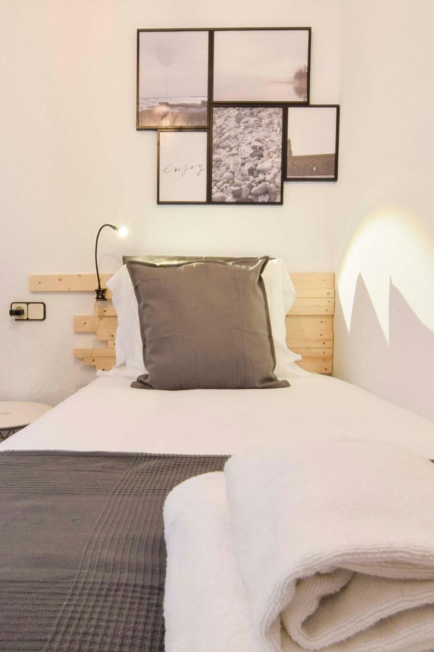 Letmalaga Cremades Beach Dış mekan fotoğraf