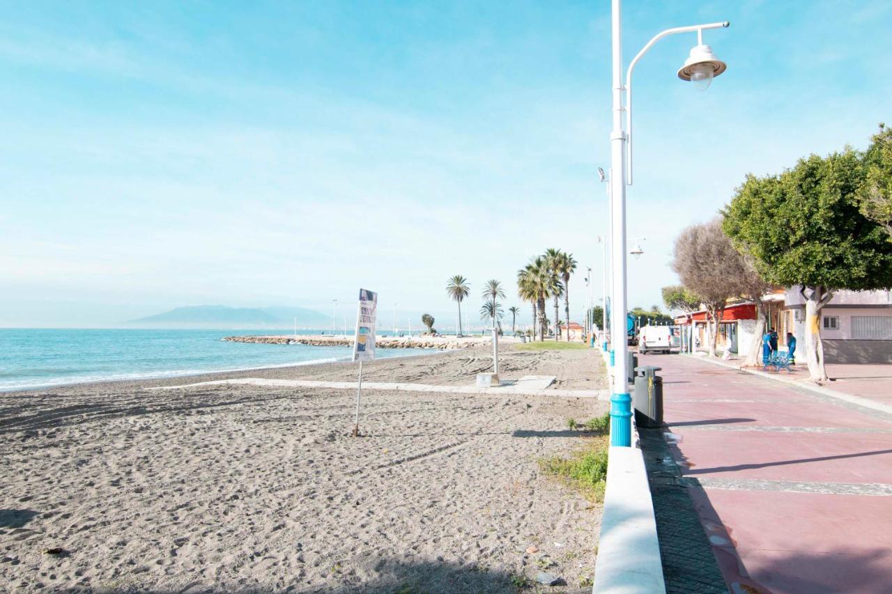 Letmalaga Cremades Beach Dış mekan fotoğraf