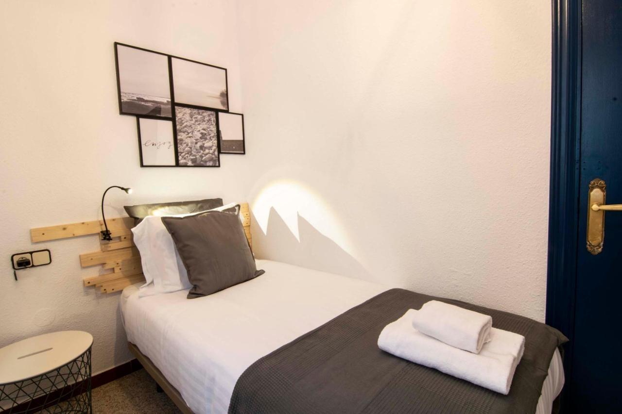 Letmalaga Cremades Beach Dış mekan fotoğraf