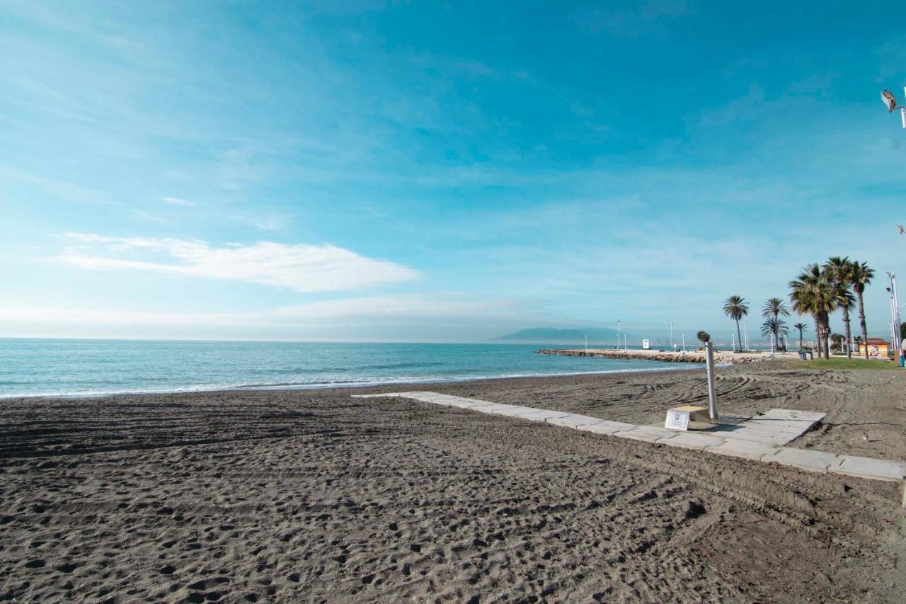Letmalaga Cremades Beach Dış mekan fotoğraf