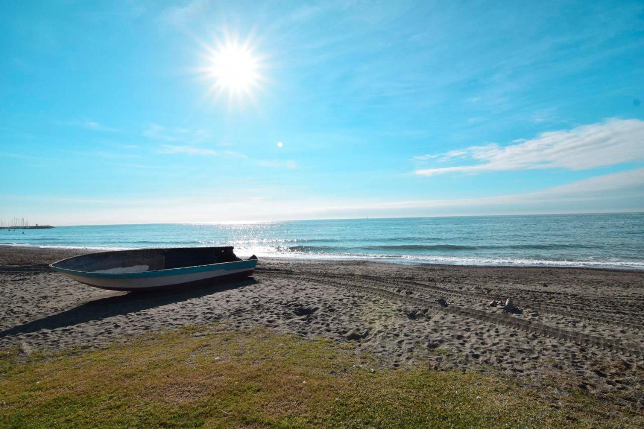 Letmalaga Cremades Beach Dış mekan fotoğraf