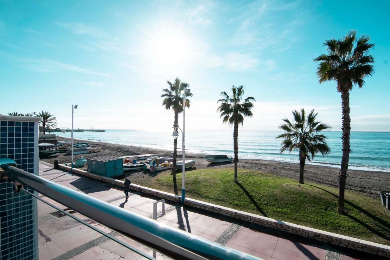 Letmalaga Cremades Beach Dış mekan fotoğraf