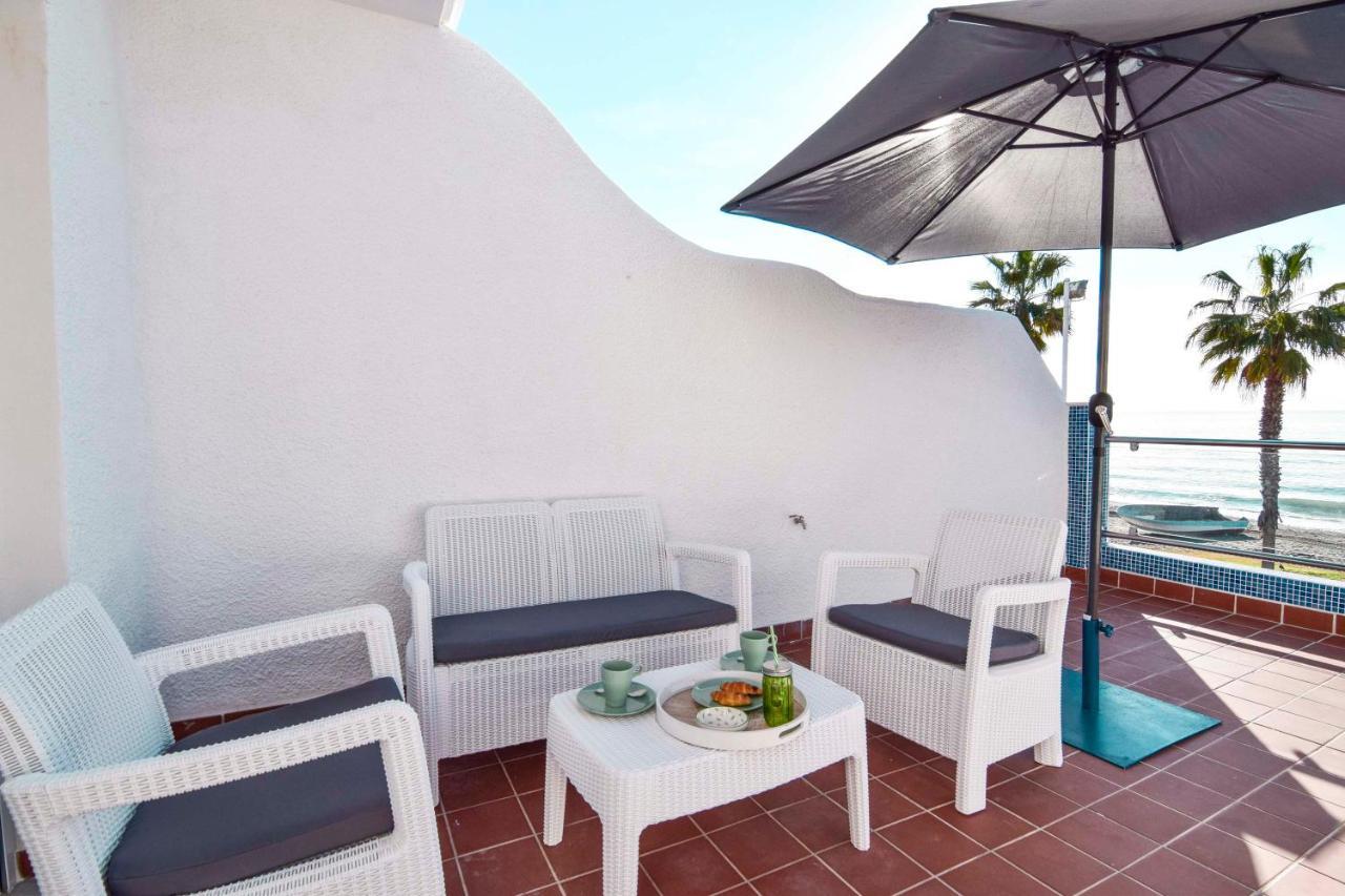 Letmalaga Cremades Beach Dış mekan fotoğraf